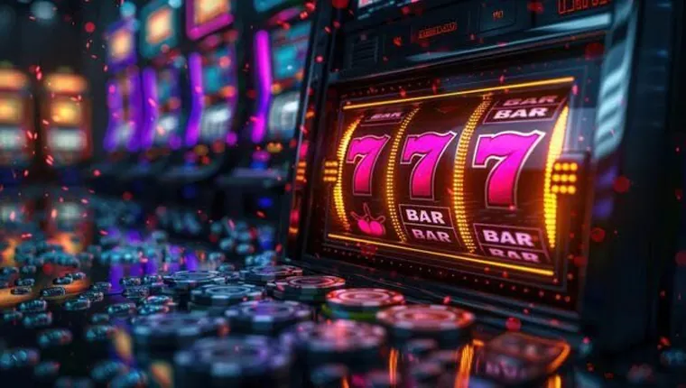 phmacao slot games with a vibrant jackpot theme