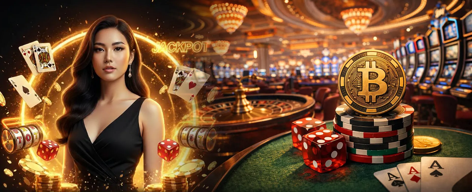 phmacao Live Casino with professional dealers