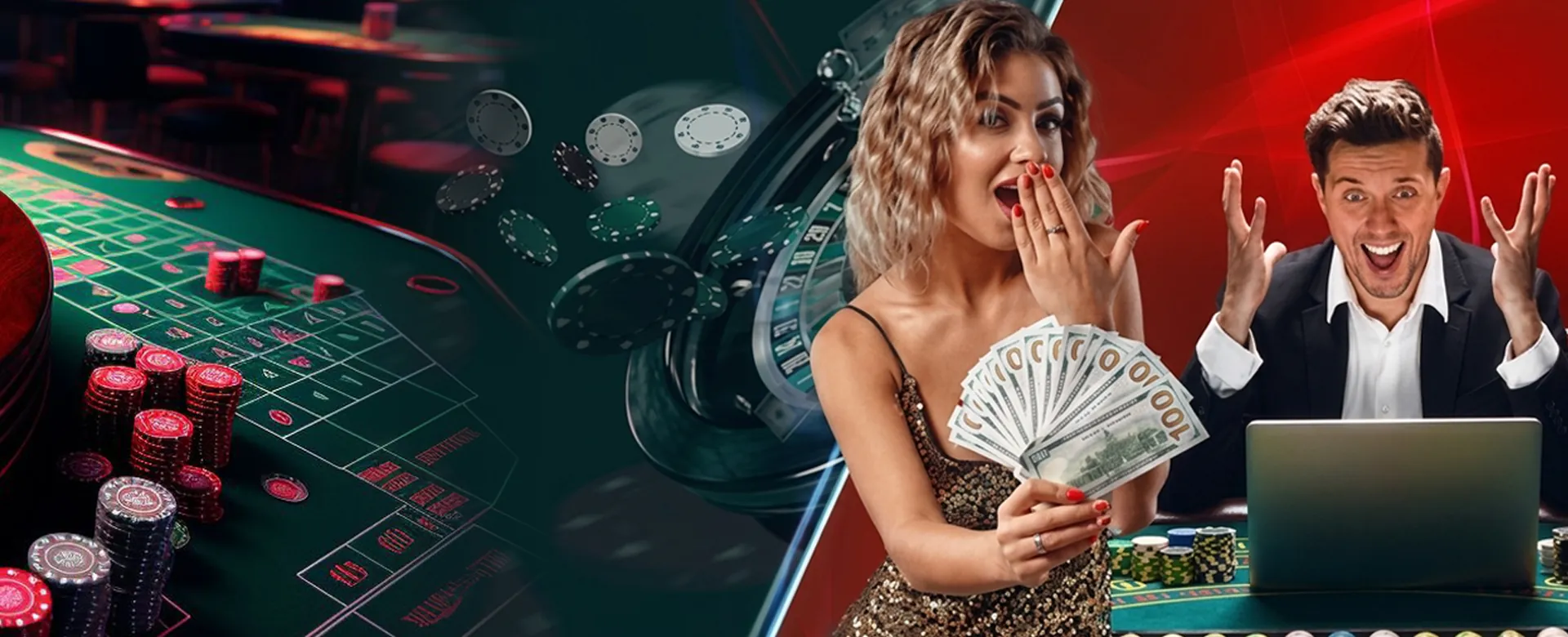 MNL777 Casino game strategy table with cards and chips