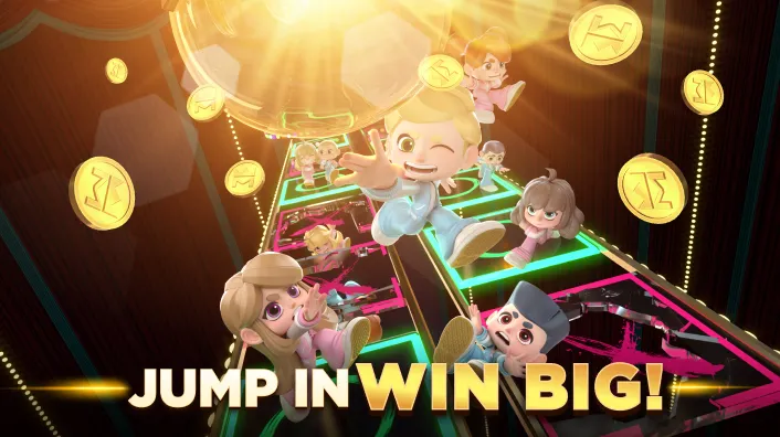 MNL777 Original Games on Mobile