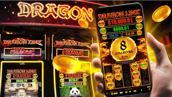 MNL777 Casino Slot Games