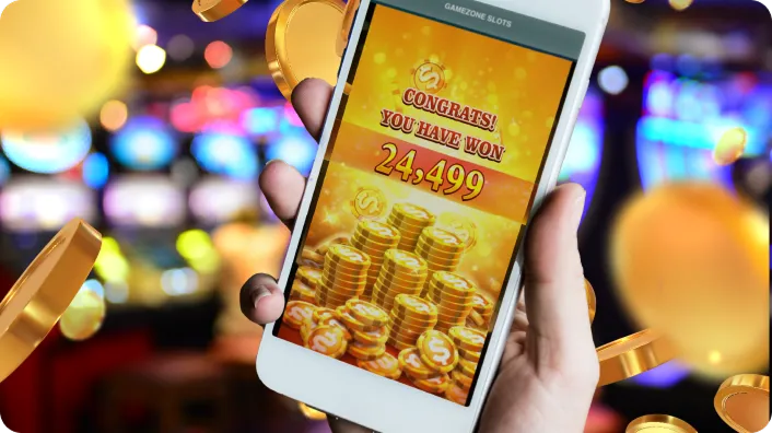 Seasonal bonus event at mnl777 casino