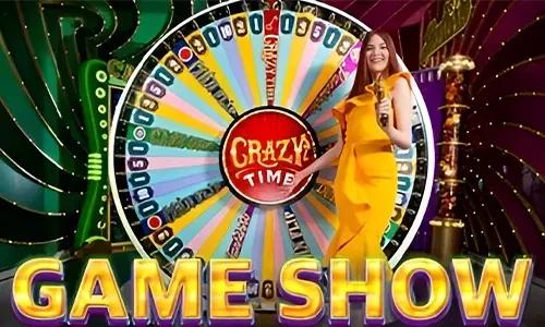 Live Roulette
